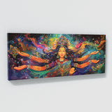 Durga Divine Essence 13