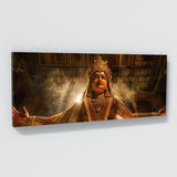 Durga Divine Grandeur 17