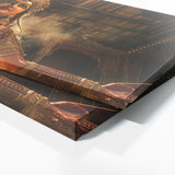 Durga Divine Grandeur 17