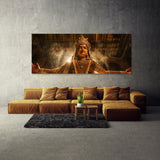 Durga Divine Grandeur 17