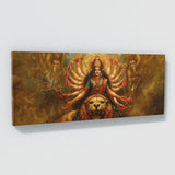 Durga Divine Protectors Might 1