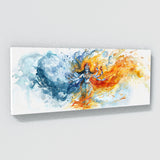 Durga Elemental Divinity 9