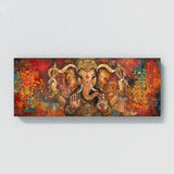 Ganesha Cultural Vibrance 11