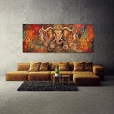 Ganesha Cultural Vibrance 11