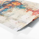 Ganesha Divine Brushstrokes 22