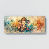 Ganesha Divine Fluidity 19