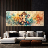 Ganesha Divine Fluidity 19