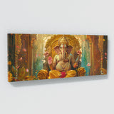 Ganesha Divine Majesty 8