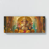 Ganesha Divine Majesty 8