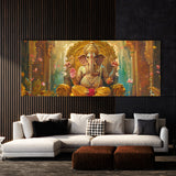 Ganesha Divine Majesty 8