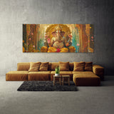 Ganesha Divine Majesty 8