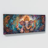 Ganesha Luminous Divine Essence 16