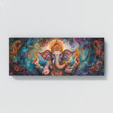 Ganesha Luminous Divine Essence 16