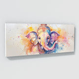 Ganesha Pastel Peace 18