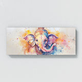 Ganesha Pastel Peace 18