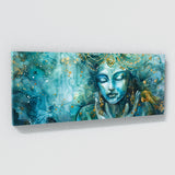 Lakshmi Cosmic Emergence 36