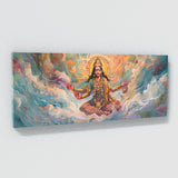 Lakshmi Divine Blessings 31