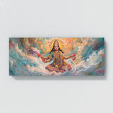 Lakshmi Divine Blessings 31