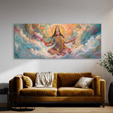 Lakshmi Divine Blessings 31