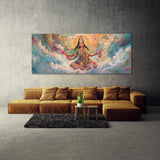 Lakshmi Divine Blessings 31