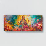Lakshmi Divine Color Radiance 40
