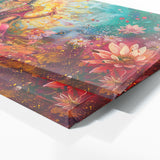 Lakshmi Divine Color Radiance 40