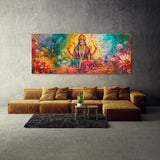 Lakshmi Divine Color Radiance 40