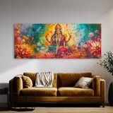 Lakshmi Divine Color Radiance 40