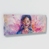 Lakshmi Divine Serenity 34