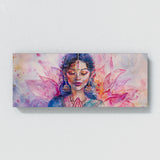 Lakshmi Divine Serenity 34