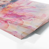 Lakshmi Divine Serenity 34