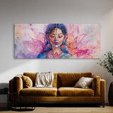 Lakshmi Divine Serenity 34