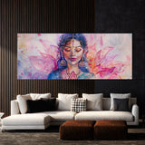 Lakshmi Divine Serenity 34