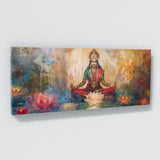 Lakshmi Peaceful Prosperity 41