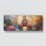 Lakshmi Peaceful Prosperity 41