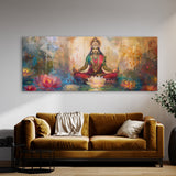 Lakshmi Peaceful Prosperity 41