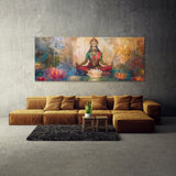 Lakshmi Peaceful Prosperity 41