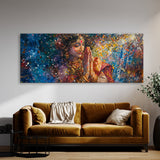 Lakshmi Prosperitys Palette 37