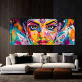 Lakshmi Vivid Divine Fusion 46