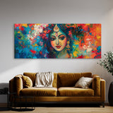 Radha Radiant Color Symphony 11