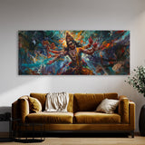 Nataraja Ethereal Power 1