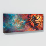 Nataraja Textured Dance Divinity 4