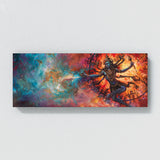 Nataraja Textured Dance Divinity 4