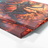 Nataraja Textured Dance Divinity 4