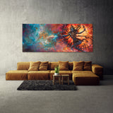 Nataraja Textured Dance Divinity 4