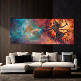 Nataraja Textured Dance Divinity 4