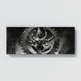 Nataraja Timeless Dance Majesty 5