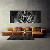 Nataraja Timeless Dance Majesty 5