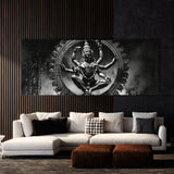 Nataraja Timeless Dance Majesty 5