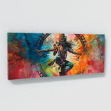 Nataraja Vibrant Essence 3